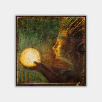 M.K. Čiurlionis - Draudzība