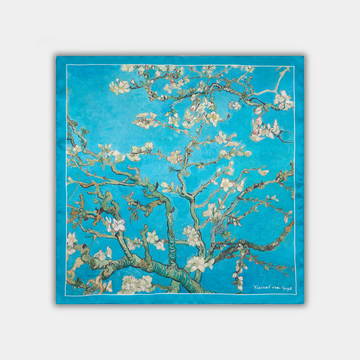 Vincent van Gogh - Mandeļziedi