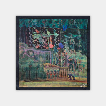 M.K. Čiurlionis - Fantāzija