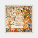 Gustav Klimt - Dzīvības koks