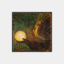M.K. Čiurlionis - Bičiulystė