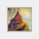 M.K. Čiurlionis - Pils stāsts