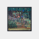 M.K. Čiurlionis - Fantāzija