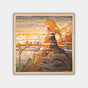 M.K. Čiurlionis - Eņģeļa prelūdija