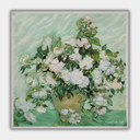 Vincent van Gogh - Rozes