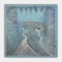 M.K. Čiurlionis - Mūžība
