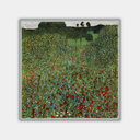 Gustav Klimt - Adeles Blohas-Baueres portrets I