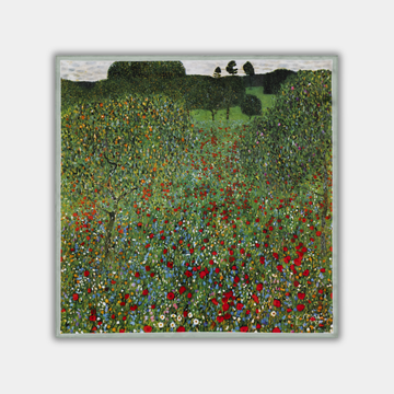 Gustav Klimt - Magones lauks