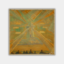 M.K. Čiurlionis - Sonāte II