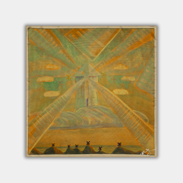 M.K. Čiurlionis - Sonata II