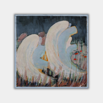 M.K. Čiurlionis - Himna