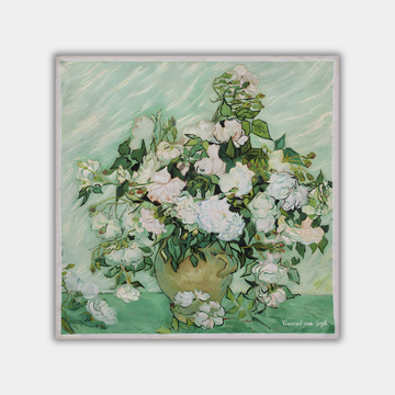 Vincent van Gogh - Rozes