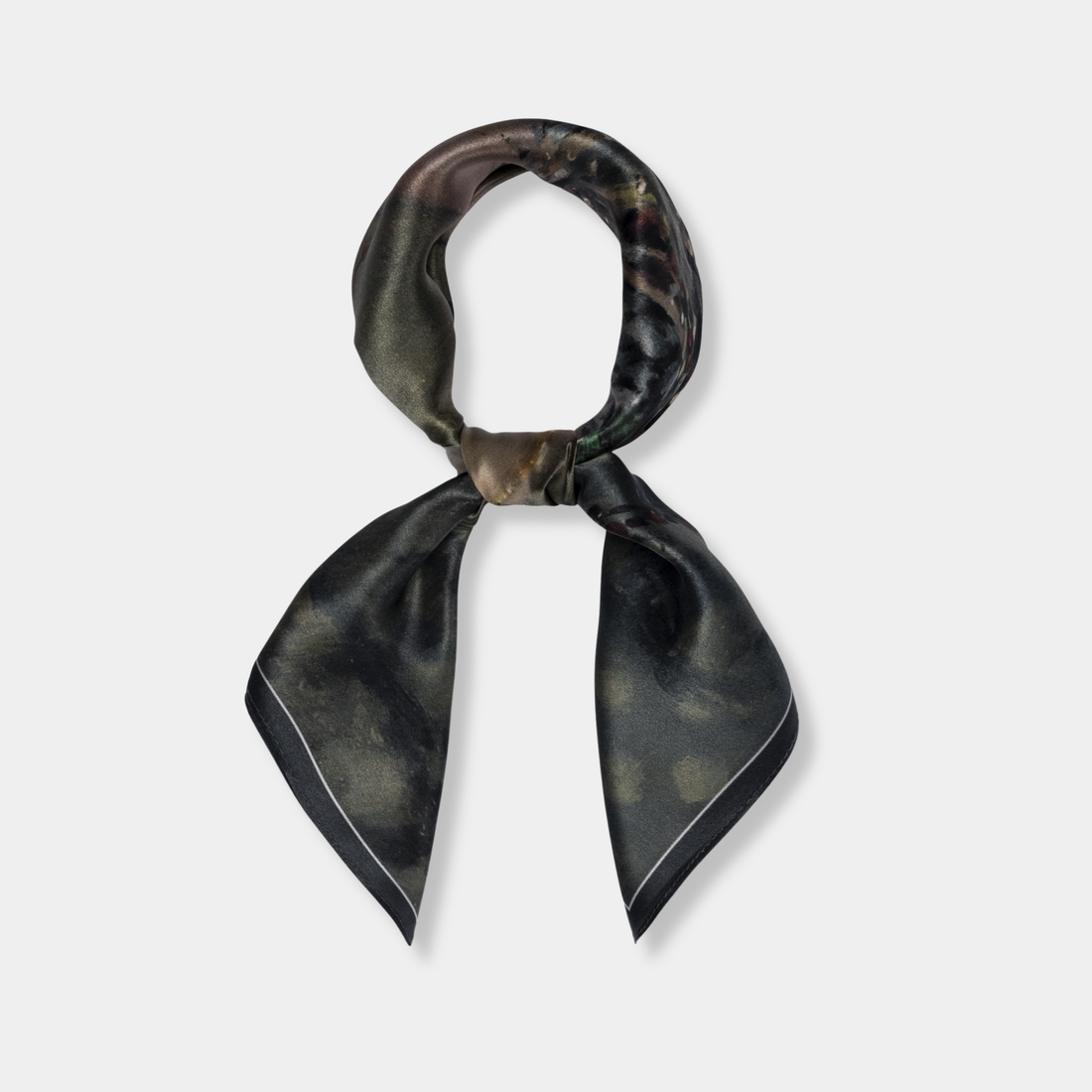 Jānis Rozentāls - Princese ar pērtiķi