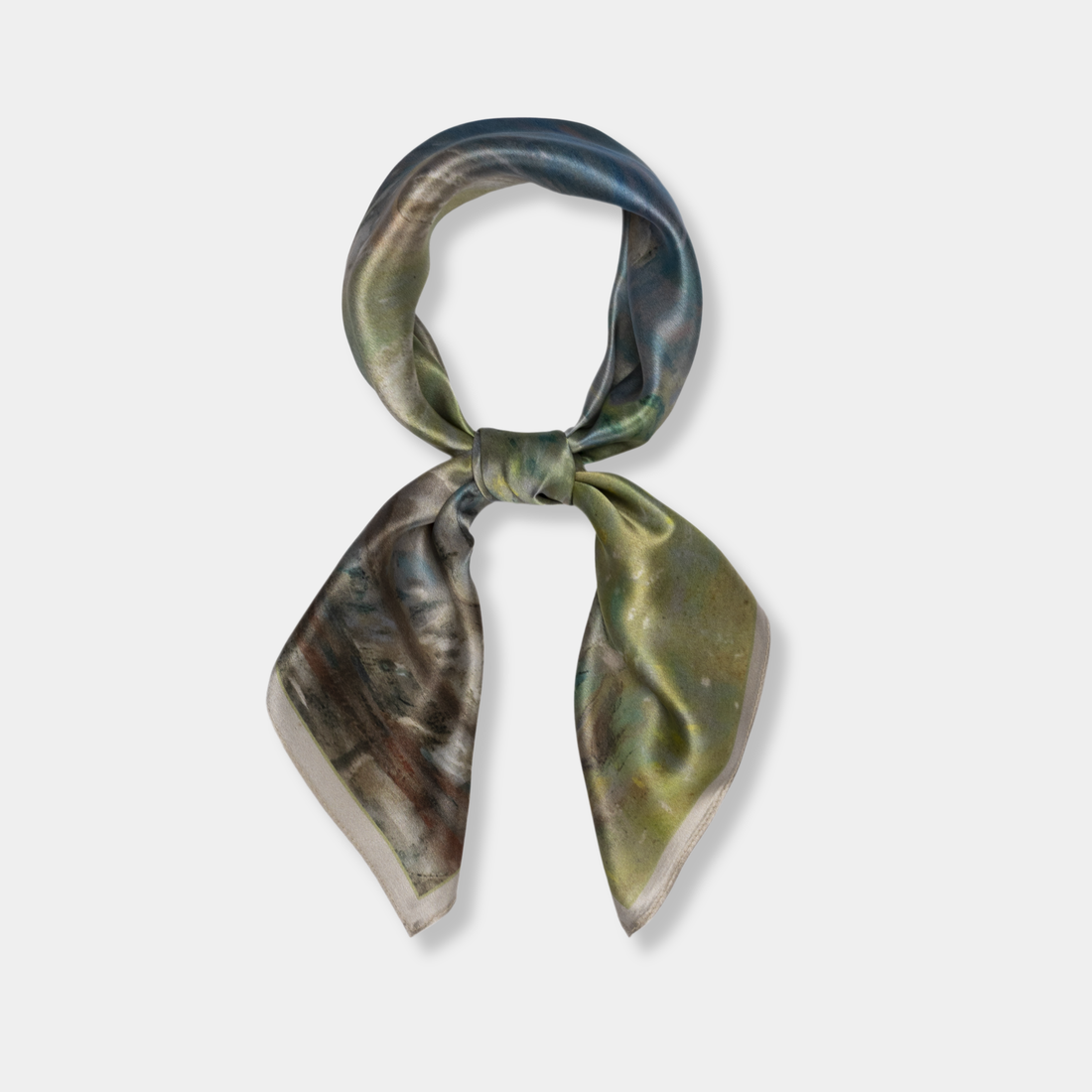 Jānis Rozentāls - Saules meitas