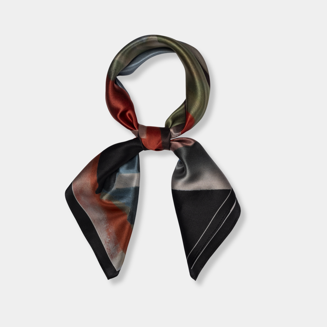 Romans Suta - Arlekīns ar ģitāru