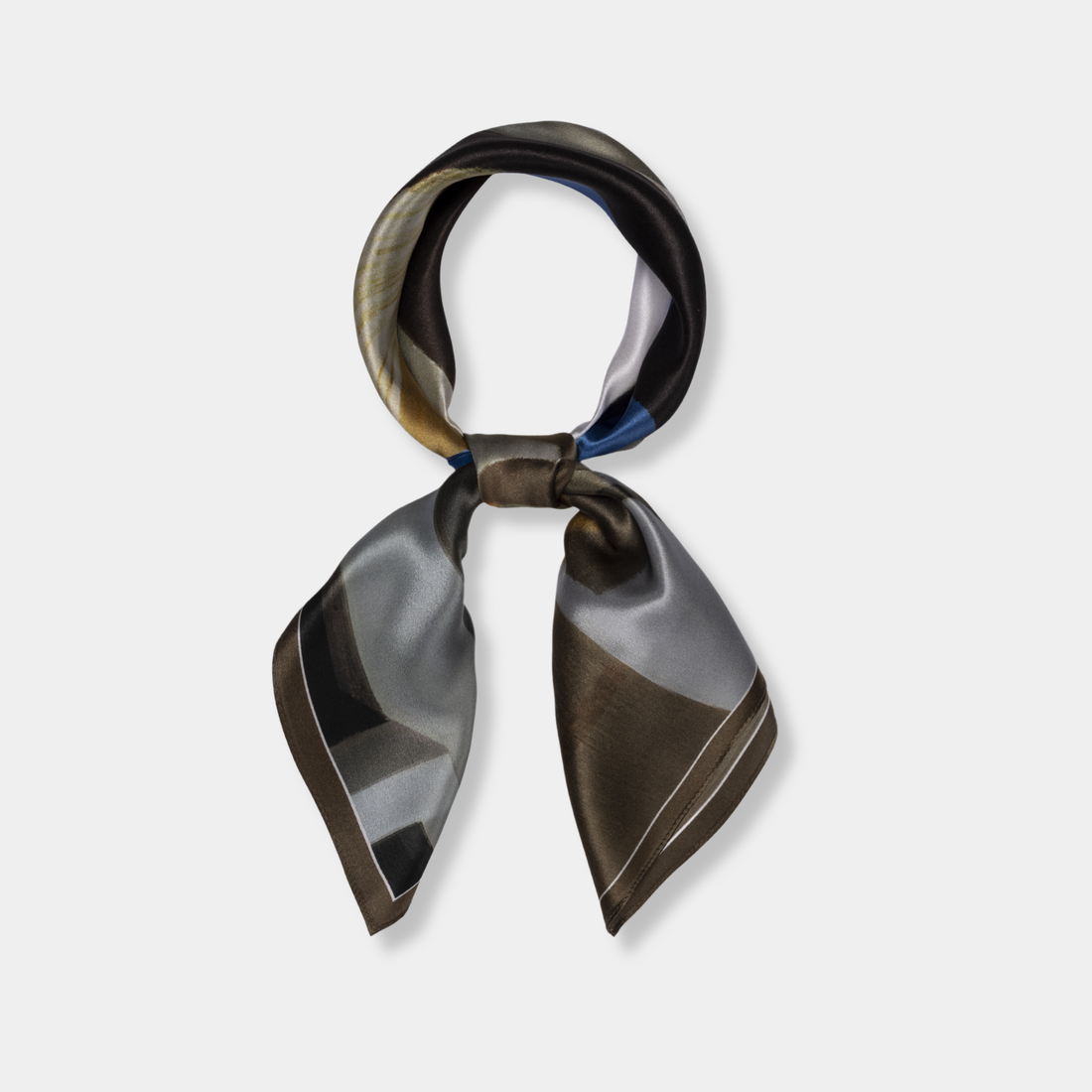 Romans Suta - Klusā daba ar trīsstūra lineālu