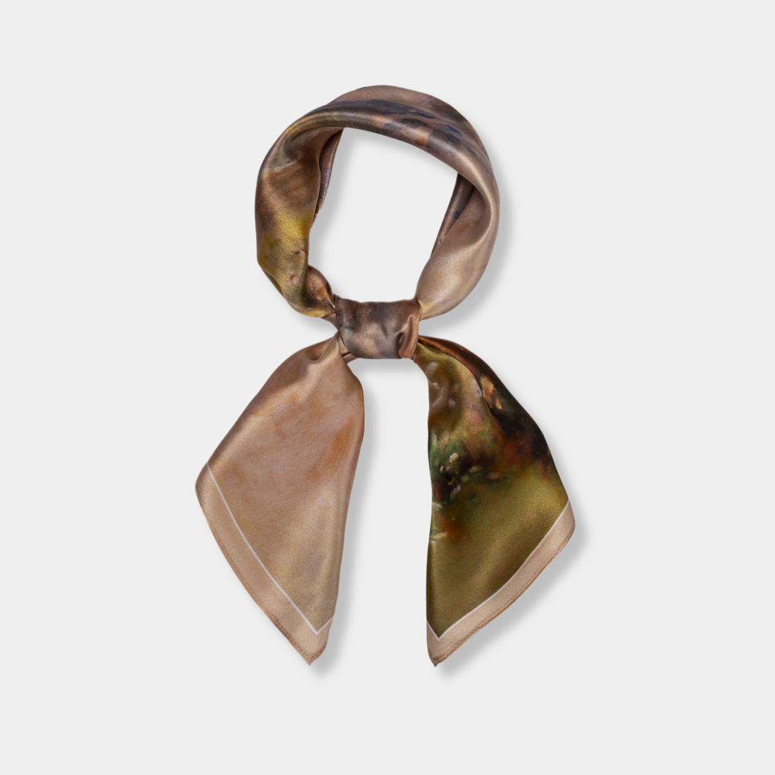 Vilhelms Purvītis - Miglainais rīts