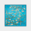 Vincent van Gogh - Mandeļu ziedi