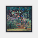 M.K. Čiurlionis - Fantāzija