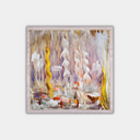 M.K. Čiurlionis - Pasaules radīšana X