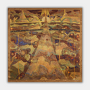 M.K. Čiurlionis - Zvaigžņu sonāte