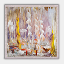 M.K. Čiurlionis - Pasaules radīšana X