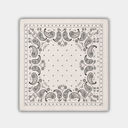 Kokvilnas bandana Nr.03
