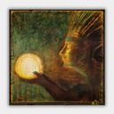 M.K. Čiurlionis - Draudzība