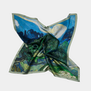 Vincent van Gogh - Olīvkoki