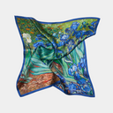 Vincent van Gogh - Īrisi