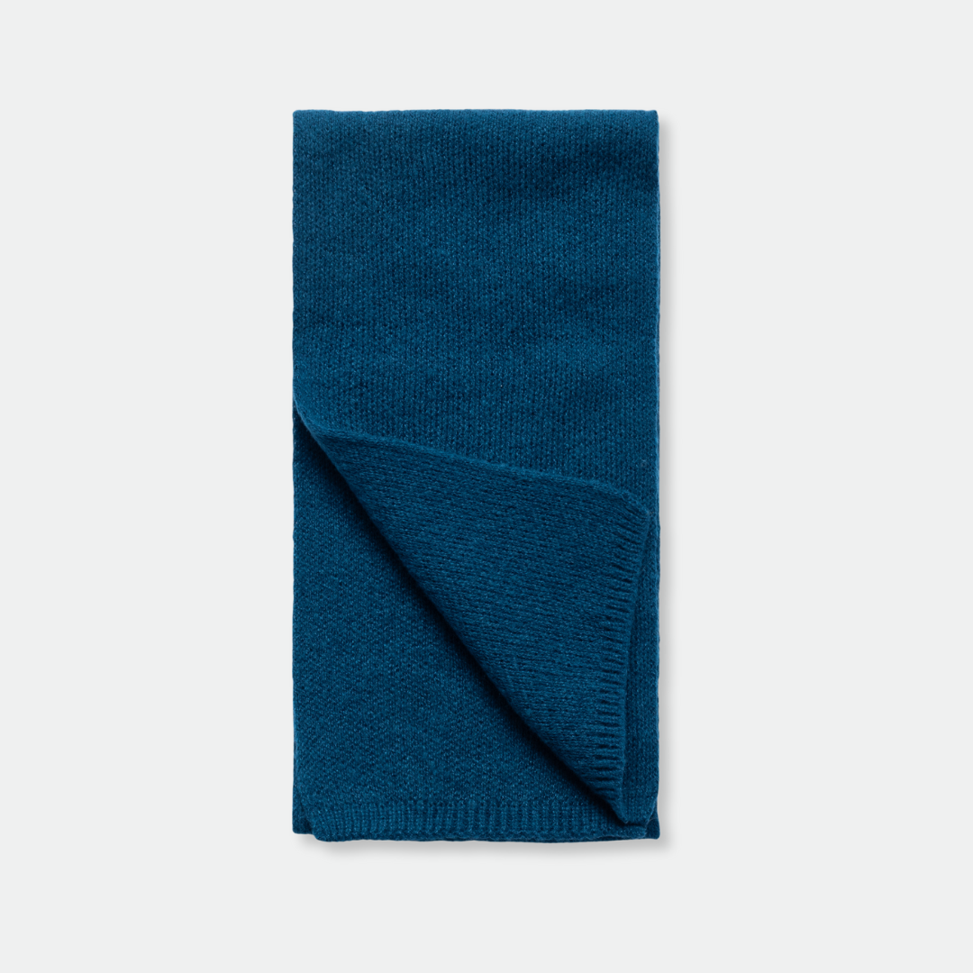 Grezna vilnas šalle NO.64 | 174x22