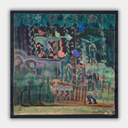 M.K. Čiurlionis - Fantāzija