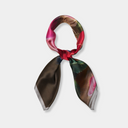 Georgius van Os - Ziedu klusā daba
