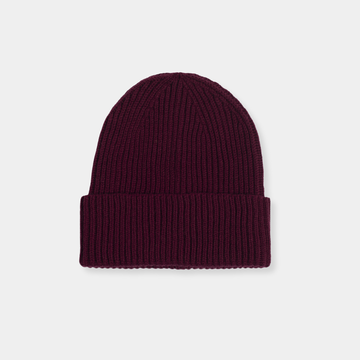 Merīnvilnas cepure NO.02 | 52 × 65 cm