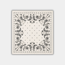 Kokvilnas bandana Nr.01