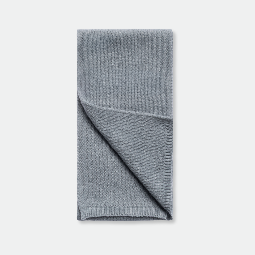 Grezna vilnas šalle NO.66 | 174x22