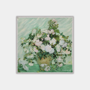 Vincent van Gogh - Rozes