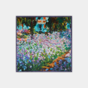 Claude Monet - Mākslinieka dārzs Živernī