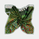 Gustav Klimt - Adeles Blohas-Baueres portrets I