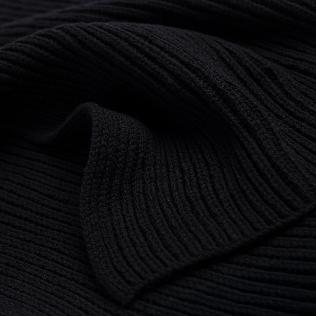 Merīnvilnas šalle NO.01 | 190 × 40 cm