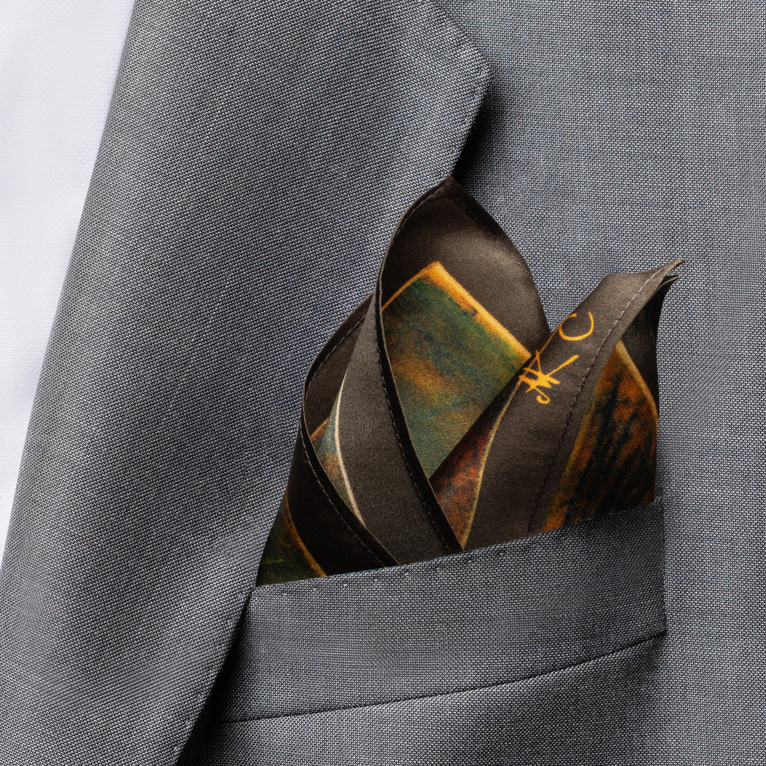 Zīda fantāzija – Draudzība