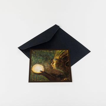 Pastkarte – Draudzība