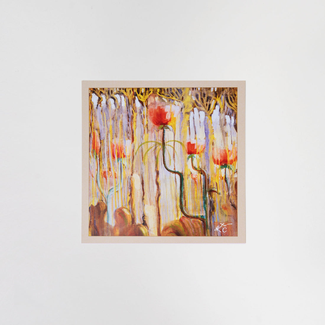 Pastkarte – Pasaules radīšana IX