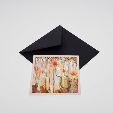 Pastkarte – Pasaules radīšana IX