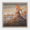 M.K. Čiurlionis - Eņģeļa prelūdija