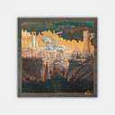 M.K. Čiurlionis - Vytis Prelūdija