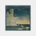 M.K. Čiurlionis - Saule ieiet Ūdensvīra zīmē