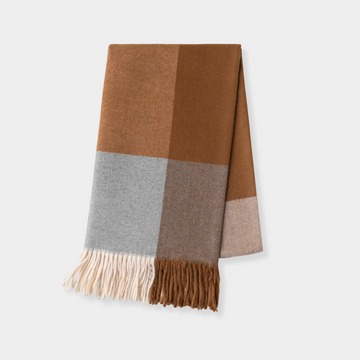 Liels kašmira šalle NO.13 | 200x65