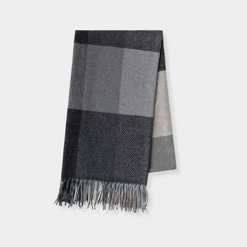 Liels kašmira šalle NO.22 | 200x65