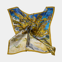 Vincent van Gogh - Zīdkoks